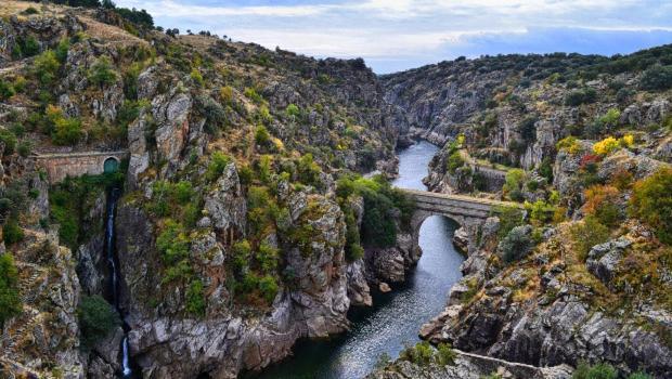 El Lago Cervera de Buitrago Dış mekan fotoğraf