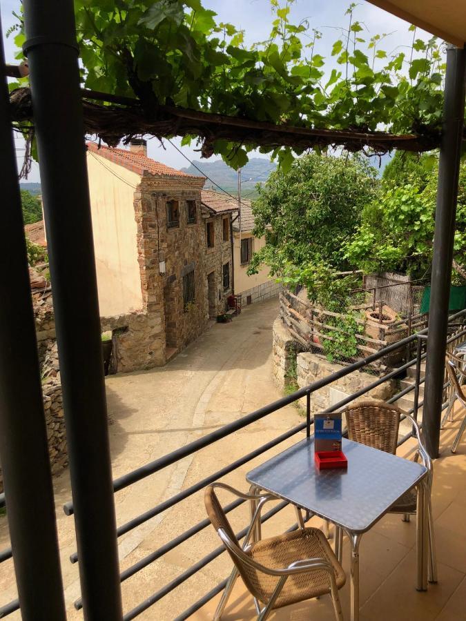 El Lago Cervera de Buitrago Dış mekan fotoğraf