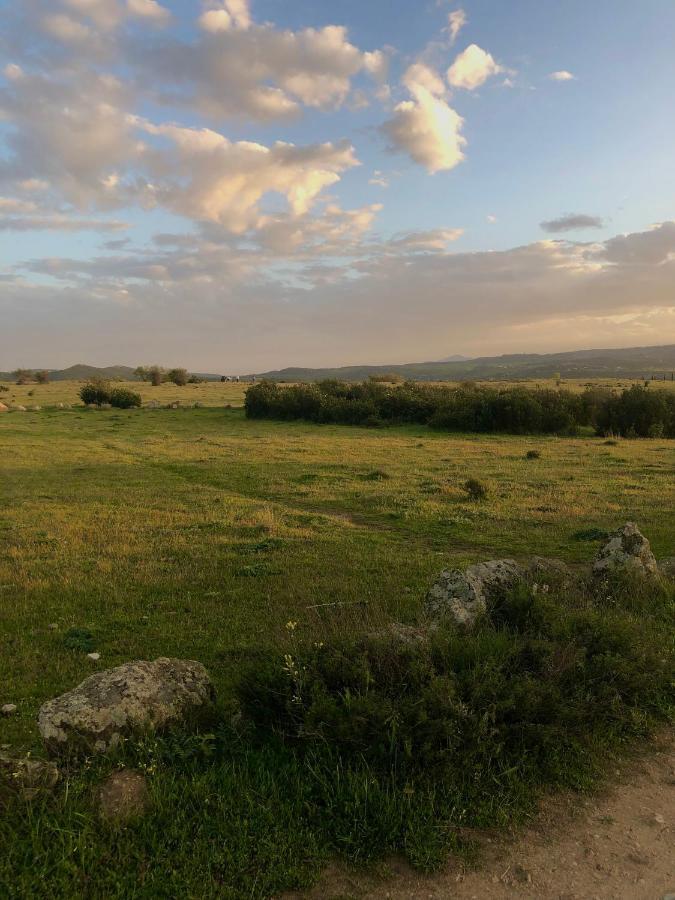 El Lago Cervera de Buitrago Dış mekan fotoğraf